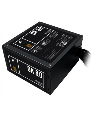 Захранване 1stPlayer 800W Bron